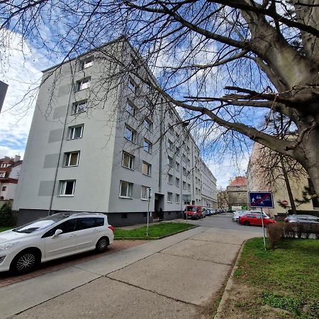 Pelclova Apartment Ostrava Luaran gambar